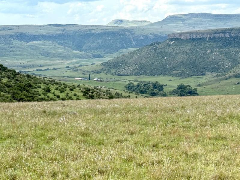 0 Bedroom Property for Sale in Harrismith Free State